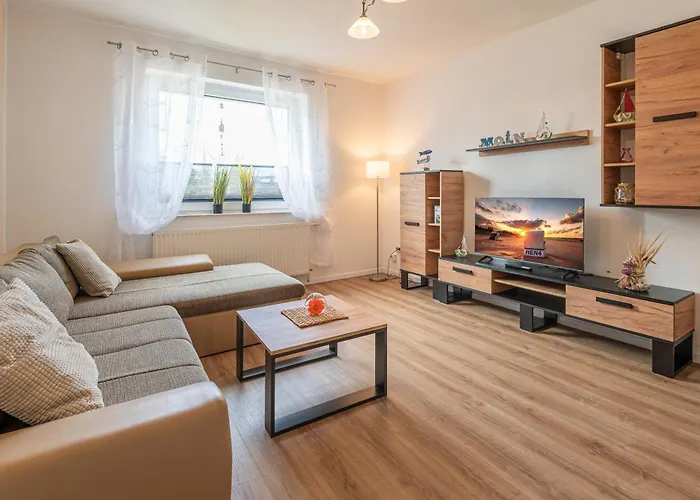 Pension Haus Pommern