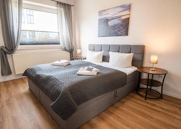 Pension Haus Pommern