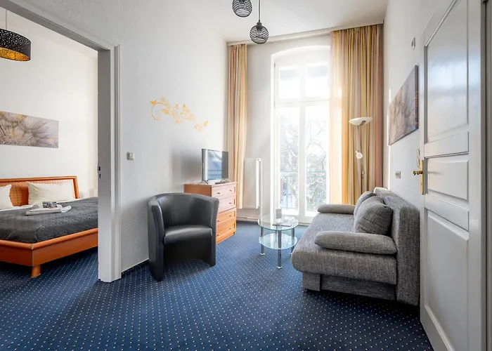 Pension Haus Pommern