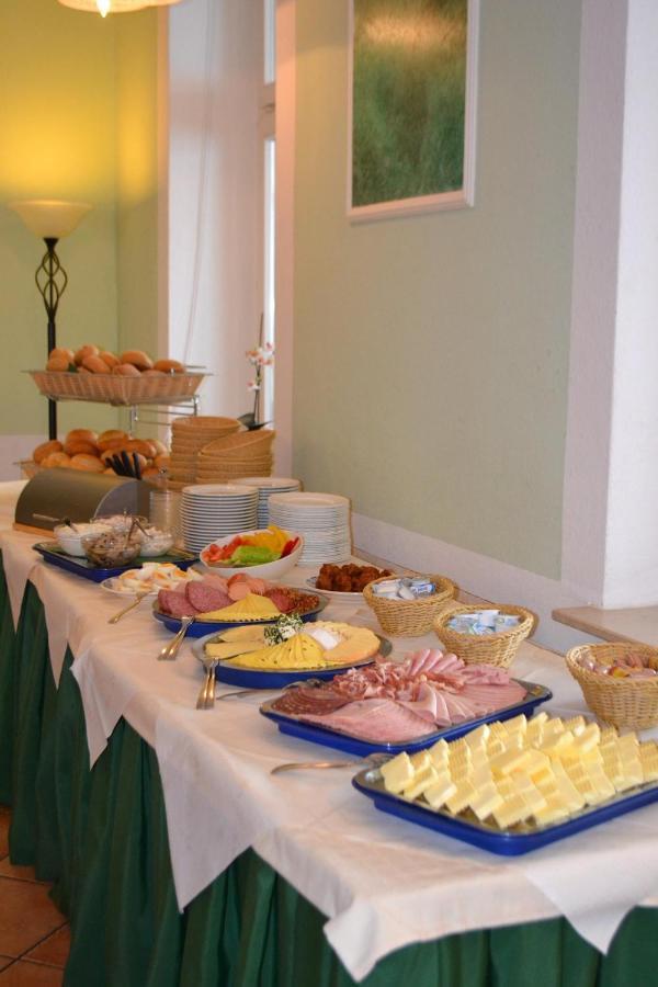 Guest house Haus Pommern