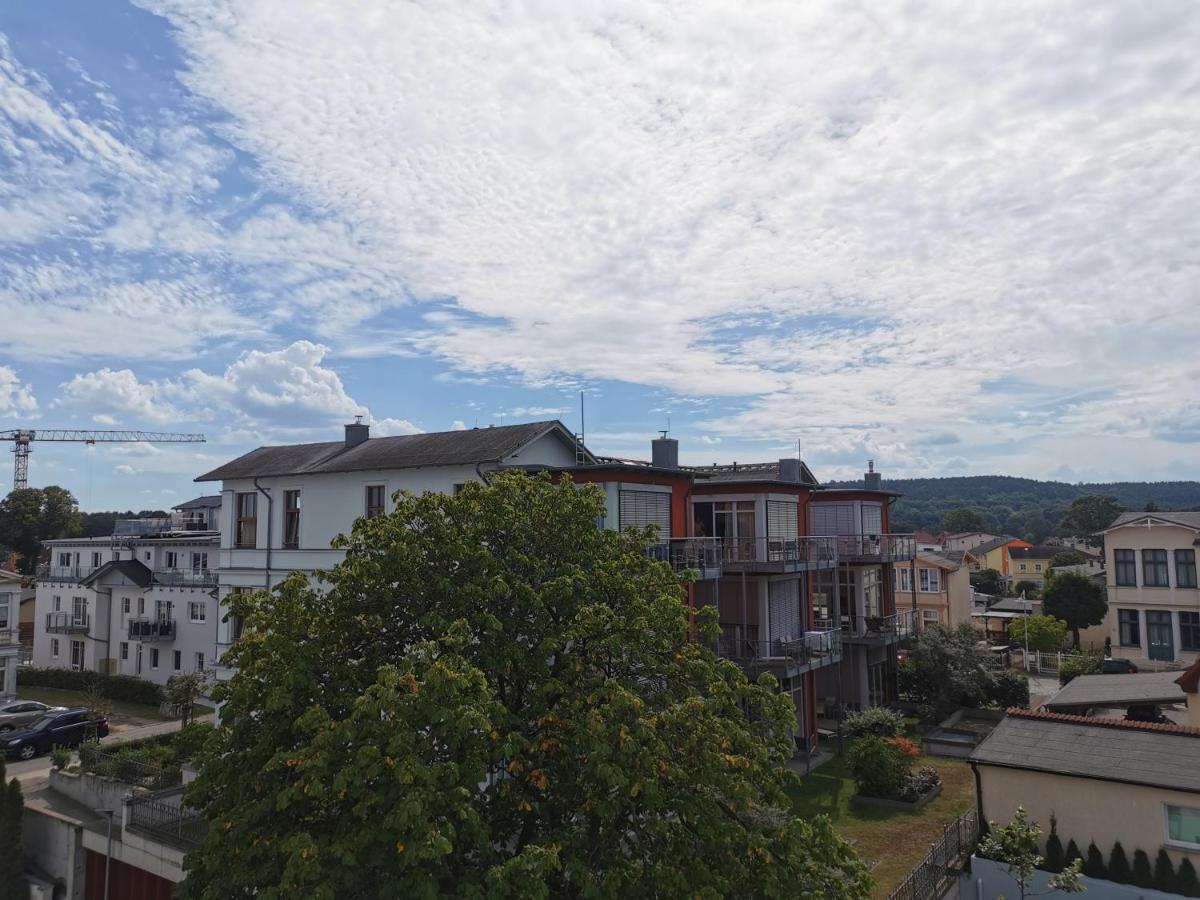 Haus Pommern Guest house