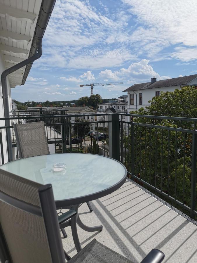 Guest house Haus Pommern