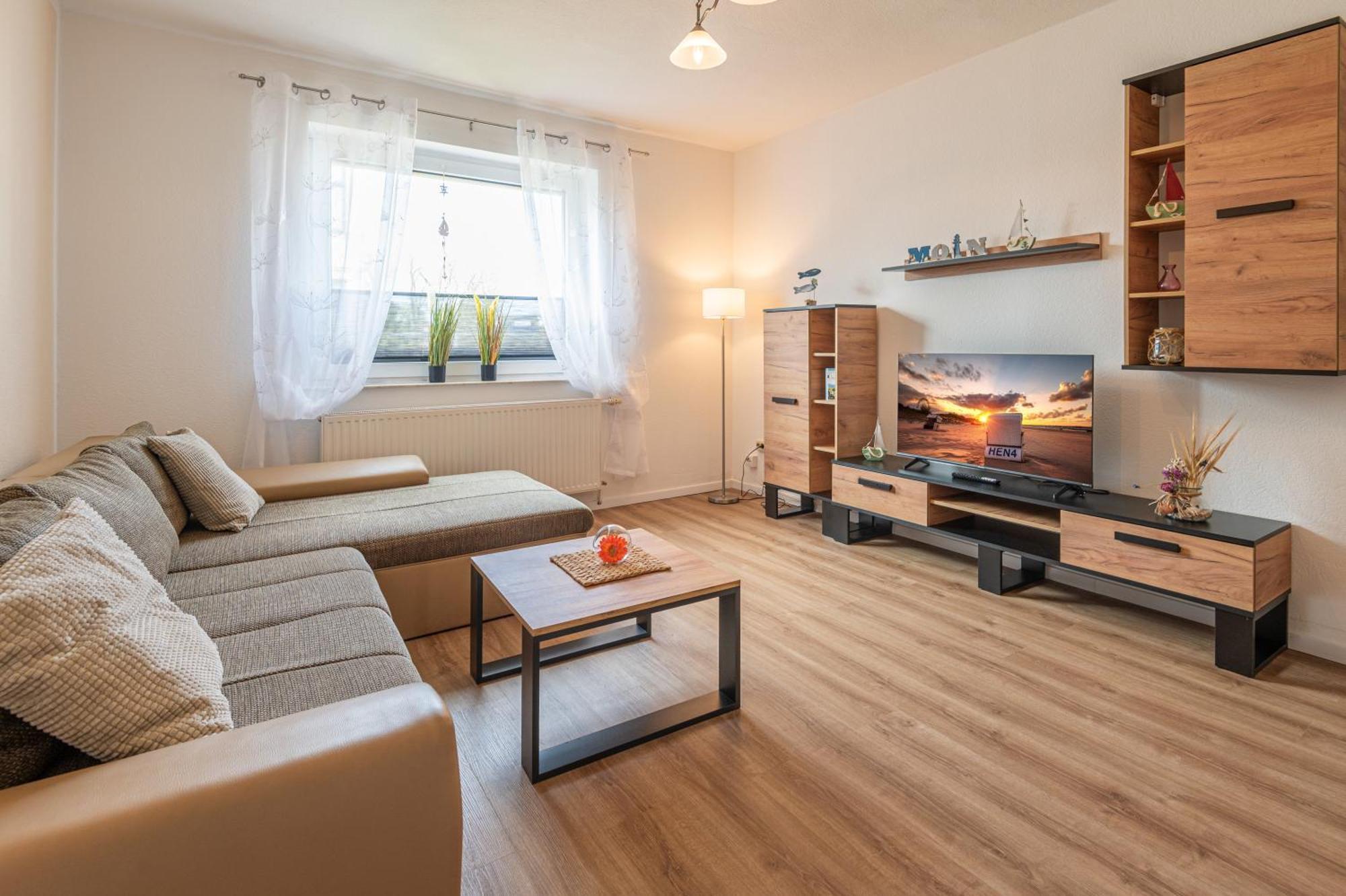 Guest house Haus Pommern Heringsdorf (Usedom)