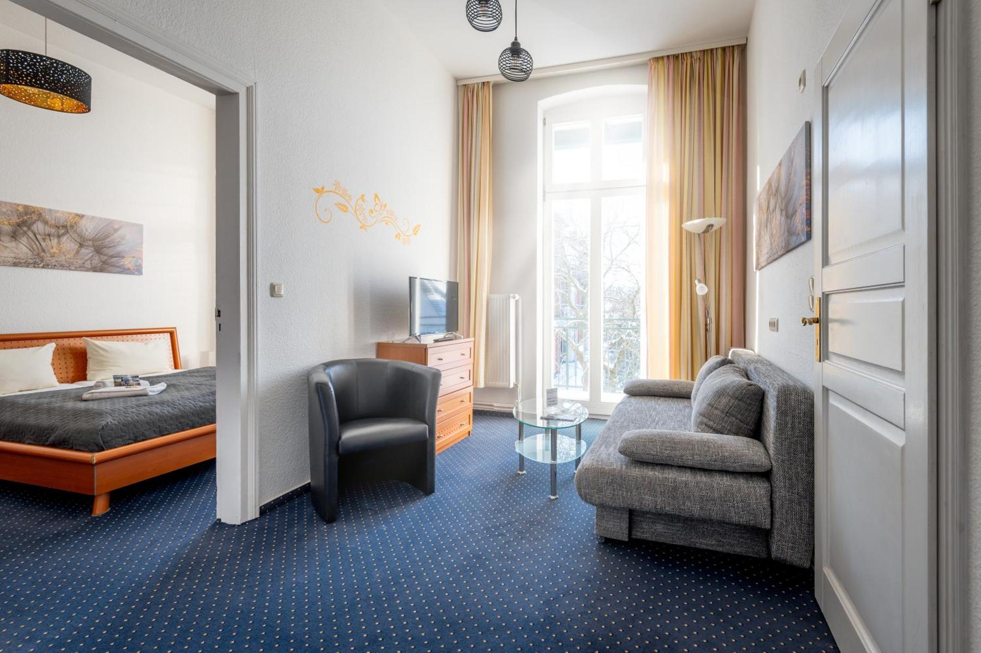 Haus Pommern *